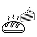 Bread & Cakes