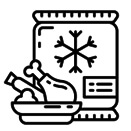 Frozen Food