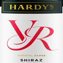 Hardys VR Shiraz