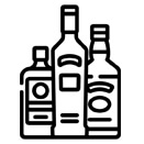 Spirits & Liqueurs