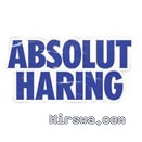 Absolut Haring