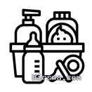 Baby Toiletries