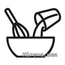 Baking Ingredients