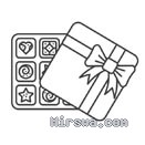 Boxed Chocolates
