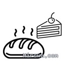 Bread & Cakes