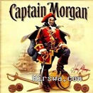 Captain Morgan