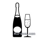 Champagne & Sparkling Wine