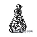 Chocolate Bags