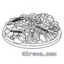 Cooked Meat & Sausages
