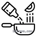 Cooking Sauce and Paste