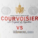 Courvoisier VS Cognac