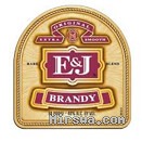 E & J Brandy