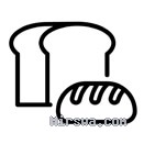 Fresh Bakery Bread