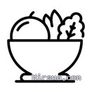 Fresh Salad