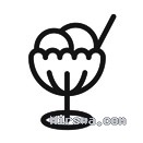 Frozen Desserts