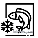 Frozen Fish