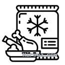 Frozen Food