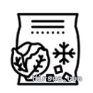 Frozen Vegetables