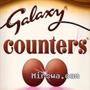 Galaxy Counters
