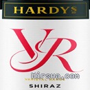 Hardys VR Shiraz