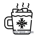 Hot Chocolate & Cocoa