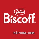 Lotus Biscoff
