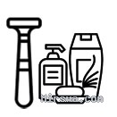 Men Toiletries