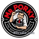 Mr. Porky