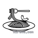 Pasta & Noodles