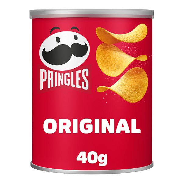 Pringles Original