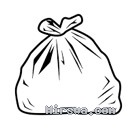 Refuse Sacks & Bin Liners