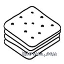Savoury Biscuits