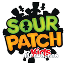 Sour Patch Kids