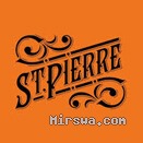 St Pierre
