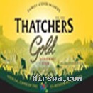 Thatchers Gold