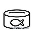 Tinned & Bottled Fish