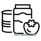 Tinned Vegetables
