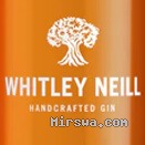 Whitley Neil