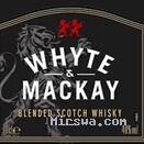 Whyte & Mackay