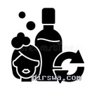 Womens Toiletries