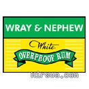 Wray and Nephew