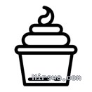 Yoghurt & Desserts