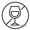 Alcohol Free & Low Alcohol