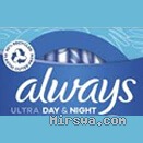 Always