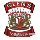 Glens Vodka