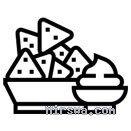 Crisps & Snacks Premium