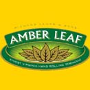 Amber Leaf