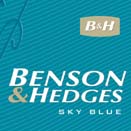 Benson & Hedges