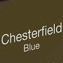 Chesterfield Blue