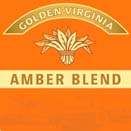 Golden Virginia Amber Blend